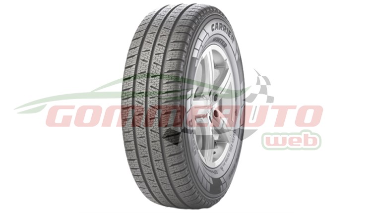 COP. 215/60R16C  PIRELLI  WINTER CARRIER (2017)   103T M+S